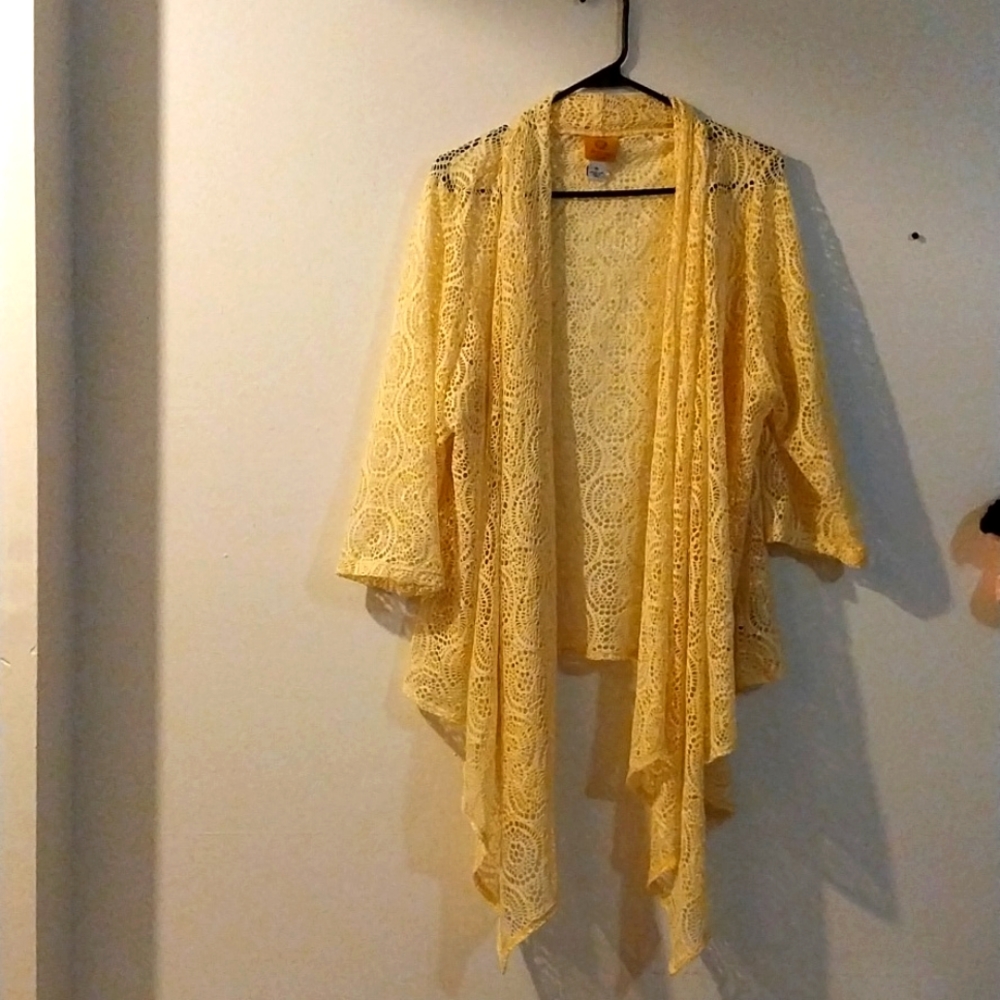 Ruby Rd. Sweater - Picture 4 of 4